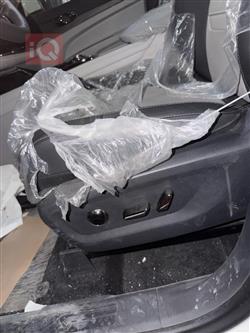 فورد تيريتوري